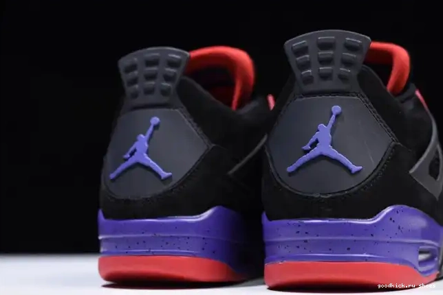 Air 4 Jordan NRG Retro AQ3816-065 Raptors